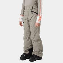 Jr Elements Pant by Helly Hansen