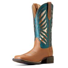 Women's Longview Western Boot