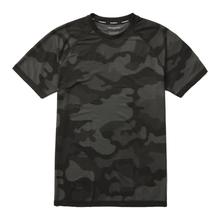 Camo Mesh Crew Neck Undershirt by Wolverine in Pasadena CA