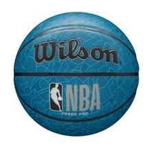 NBA Forge Pro Ice Basketball by Wilson