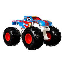 Hot Wheels Monster Trucks 1:24 Race Ace by Mattel in Madison NE