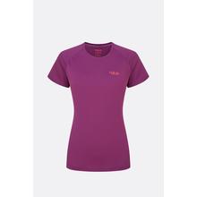 Women's Sonic Tee by Rab