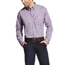 Men's FR Mercer Work Shirt