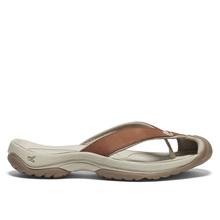 Women's Waimea Leather Flip-Flop by Keen