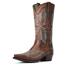 Women's Carolina Western Boot