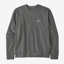 Daily Crewneck Sweatshirt by Patagonia