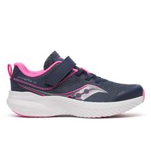 Big Kid's Kinvara 14 A/C Sneaker by Saucony in L'Assomption QC