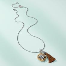 Divine Guidance Amulet Necklace Gift Set