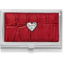 Love Beat Card Case by Brighton in Rancho Cucamonga CA