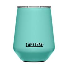 Horizon 12 oz Wine Tumbler, Insulated Stainless Steel by CamelBak