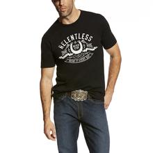 Men's Relentless Steelworks Tee by Ariat