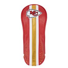 Kansas City Chiefs Driver Headcover by TaylorMade