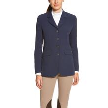 Women's Bronte Show Coat by Ariat in Durham NC