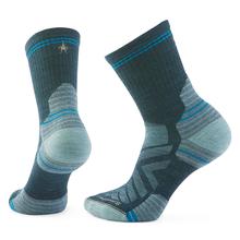 Womens Women's Hike Mid Crew Socks by Smartwool