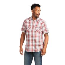 Men's Hennessey Retro Fit Shirt