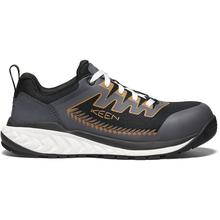 Men's Arvada Work Sneaker (Carbon-Fiber Toe) by Keen in Fulton MO