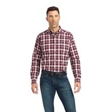 Men's Pro Series Kenneth Stretch Fitted Shirt