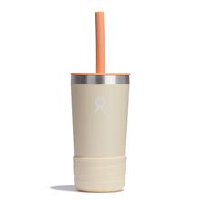 12 oz Kids Tumbler - Coconut by Hydro Flask