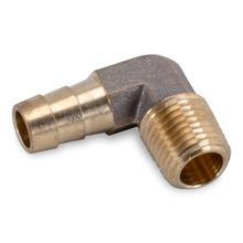 118-8067 Elbow, Fuel 3/8" barb size 1/4" NPT thread size by Sierra Parts