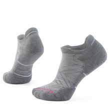 Women's Run Targeted Cushion Low Ankle Socks by Smartwool