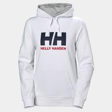 Women's HH Logo Hoodie by Helly Hansen in Cincinnati OH