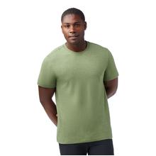 Men's Perfect Crew Short Sleeve Tee by Smartwool in Buna TX