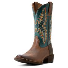 Mens Renegade Cowboy Boot by Ariat