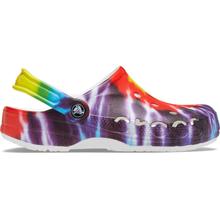 Baya Tie-Dye Clog