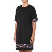 Liberty Print T-Shirt Dress