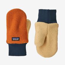 Baby Pita Pocket Mittens by Patagonia in Mishawaka IN