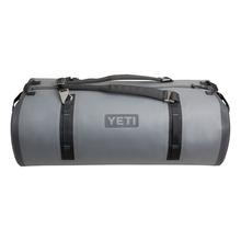 Panga 100L Waterproof Duffel - Storm Grey