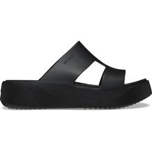 Women's Getaway Platform H-Strap by Crocs in South Sioux City NE