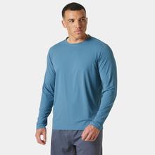 Men's Shine Long Sleeve Crew by Helly Hansen