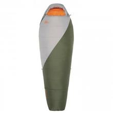 Cosmic Synthetic 40 Sleeping Bag, Size Long by Kelty