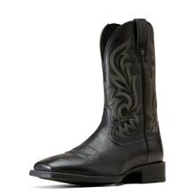 Men's Slim Zip Ultra Western Boot