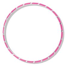 Blossom Hill Rouge Pink Skinny Bangle