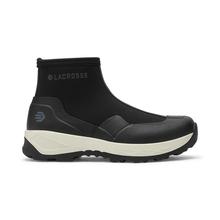 Women's AlphaTerra 6" Black/White by LaCrosse