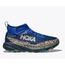 Men's Speedgoat 6 Mid GTX by HOKA