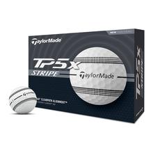 TP5x Stripe Golf Balls by TaylorMade in Oxford  MI