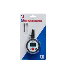 NBA Electronic Ball Pressure Gauge