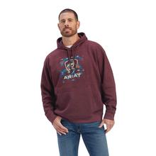 Men's Southwest Block Sweatshirt