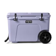 Tundra Wheeled Cooler - Cosmic Lilac