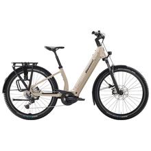 Suvea Trip Plus (600 Wh) by Diamant