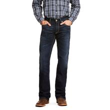 Men's M5 Slim Stretch Dutton Boot Cut Jean