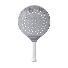 Steam Smart GRUUV v2 Platform Tennis Paddle by Wilson