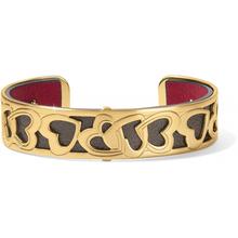 Christo Venice Slim Cuff Bracelet Set by Brighton in Marion IA