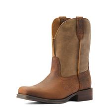 Women's Rambler Western Boot by Ariat