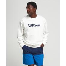 Melrose Sweatshirt by Wilson