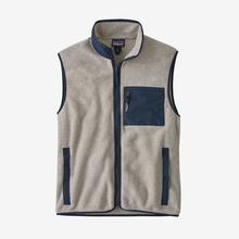 Men's Synch Vest by Patagonia