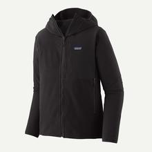 Men’s R1 TechFace Hoody